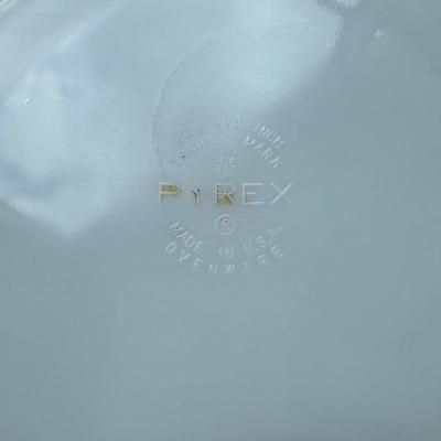 Pyrex Pixies, Refrigerator Dish, Butter Dish and more (K-MK)