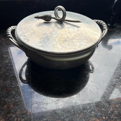 Pyrex Pixies, Refrigerator Dish, Butter Dish and more (K-MK)