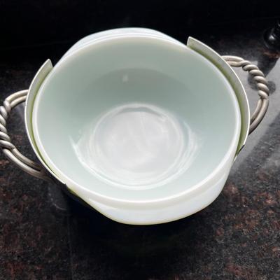 Pyrex Pixies, Refrigerator Dish, Butter Dish and more (K-MK)