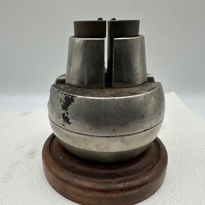 Rexcino Ball Vise (see description)