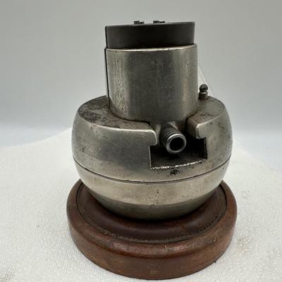 Rexcino Ball Vise (see description)