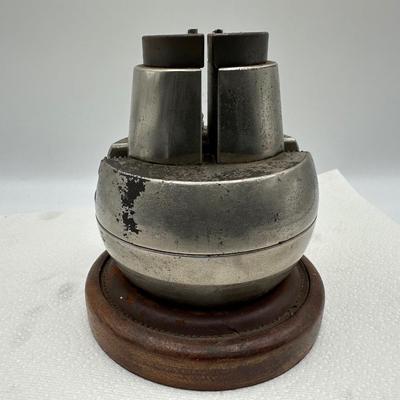 Rexcino Ball Vise (see description)