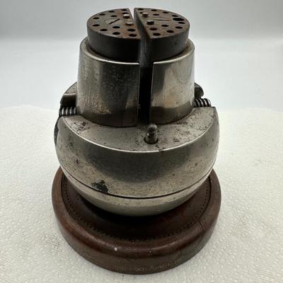 Rexcino Ball Vise (see description)