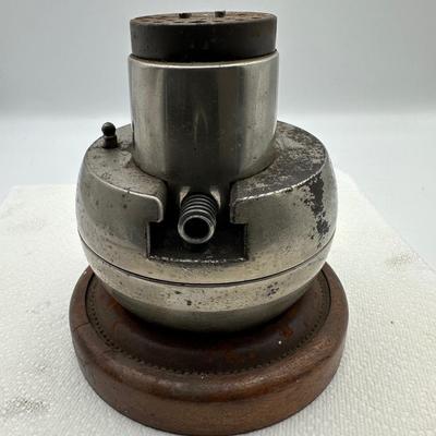 Rexcino Ball Vise (see description)