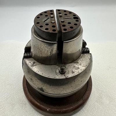 Rexcino Ball Vise (see description)