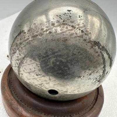 Rexcino Ball Vise (see description)