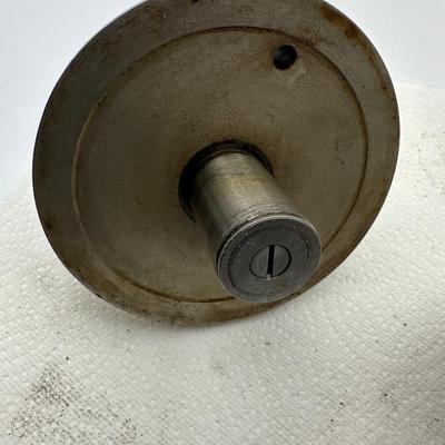Rexcino Ball Vise (see description)