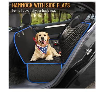 Seat or hatch protector XL unused