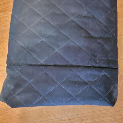 Seat or hatch protector XL unused