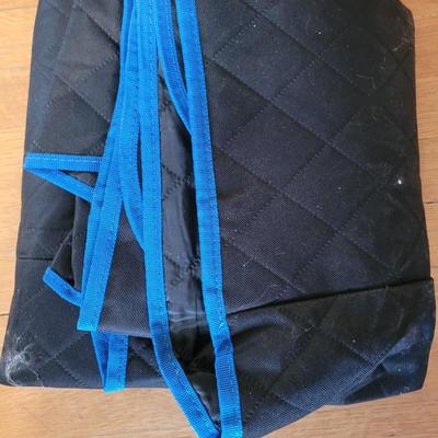 Seat or hatch protector XL unused