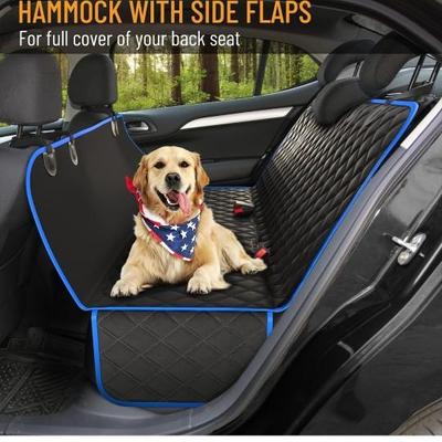 Seat or hatch protector XL unused
