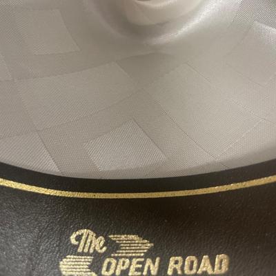 Stetson Open Road Hat in box