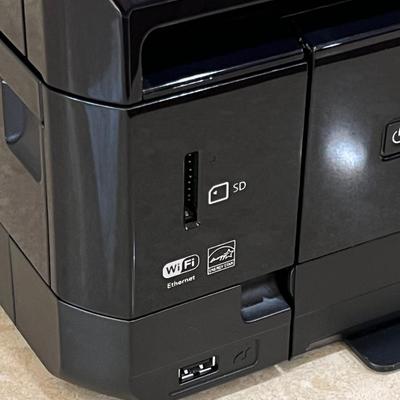 EPSON ~ XP-830 Small-In-One Printer