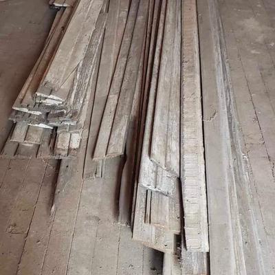 Vintage Barn Siding Boards