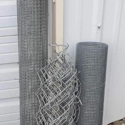 Fencing