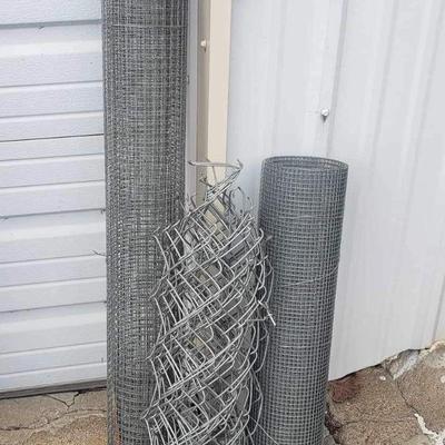 Fencing