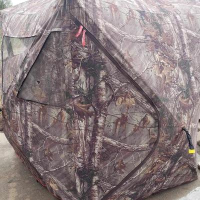 Hunting Tent