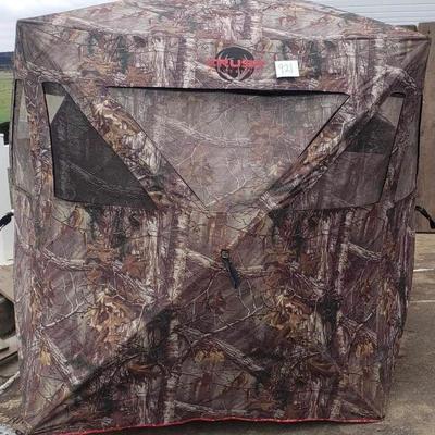 Hunting Tent