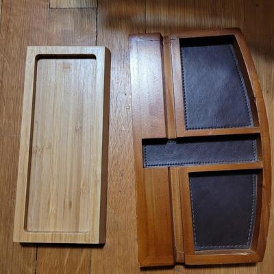 2 Keys and pocket stuff keeper
