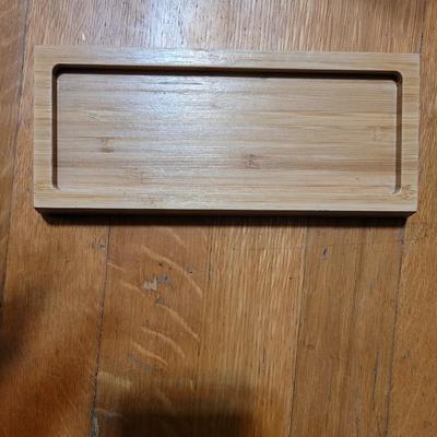 2 Keys and pocket stuff keeper