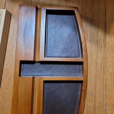 2 Keys and pocket stuff keeper