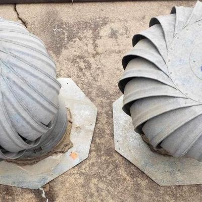 Barn Cupola Vents