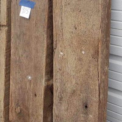 Heavy Planks