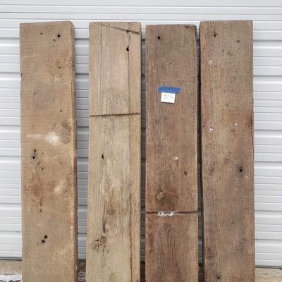 Heavy Planks