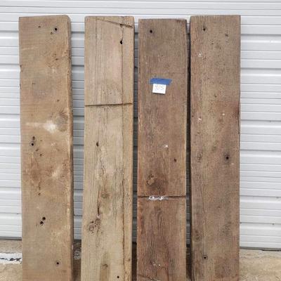 Heavy Planks