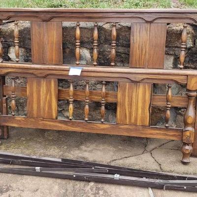Bed Frame