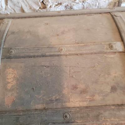 Vintage Trunk