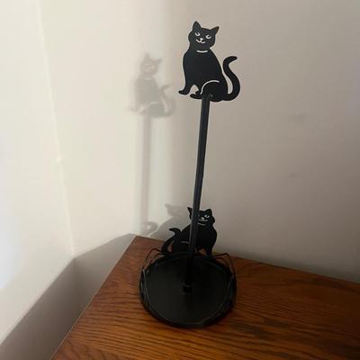 Cat Kitchen Decor - Lefton Fine China & More (D-MG)