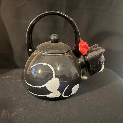 Cat Kitchen Decor - Lefton Fine China & More (D-MG)