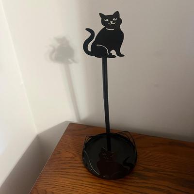 Cat Kitchen Decor - Lefton Fine China & More (D-MG)