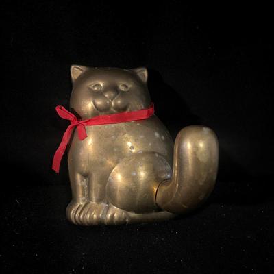Cat Kitchen Decor - Lefton Fine China & More (D-MG)
