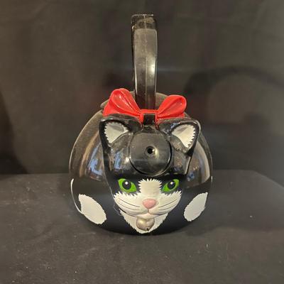 Cat Kitchen Decor - Lefton Fine China & More (D-MG)