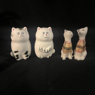 Cat Kitchen Decor - Lefton Fine China & More (D-MG)