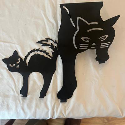 Cat Kitchen Decor - Lefton Fine China & More (D-MG)