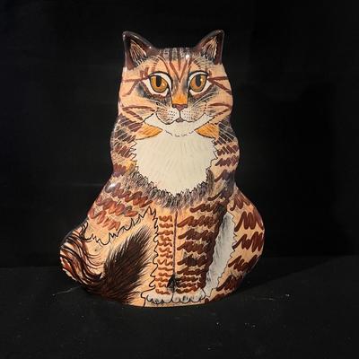 Ceramic Cat Planters, Lefton Plus More (LR-MG)