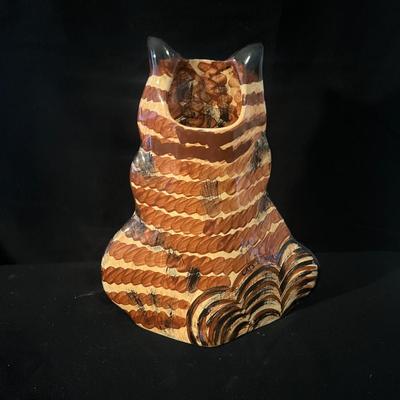 Ceramic Cat Planters, Lefton Plus More (LR-MG)
