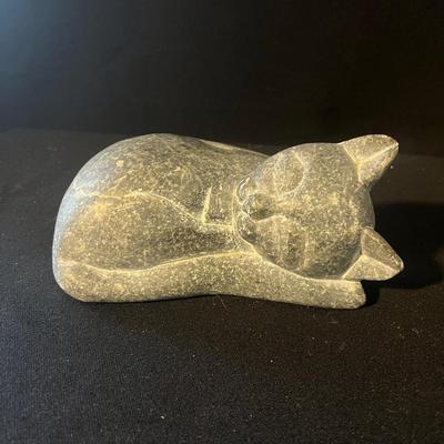 Cement & Stone Cats (LR-MG)