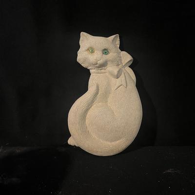 Cement & Stone Cats (LR-MG)