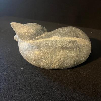 Cement & Stone Cats (LR-MG)