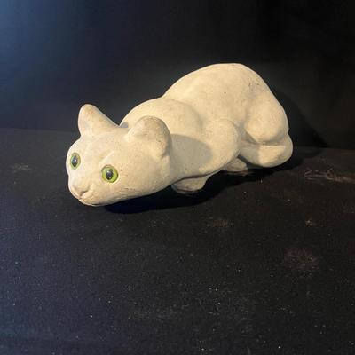 Cement & Stone Cats (LR-MG)