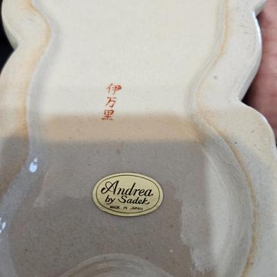 Enesco, Sadek Ceramic Cats and More (LR-DW)
