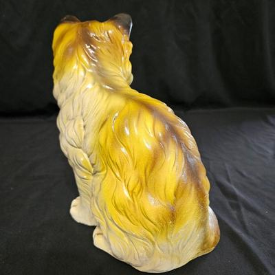 Enesco, Sadek Ceramic Cats and More (LR-DW)