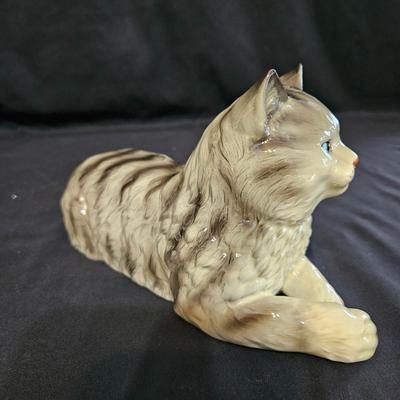 Enesco, Sadek Ceramic Cats and More (LR-DW)