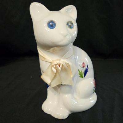 Enesco, Sadek Ceramic Cats and More (LR-DW)