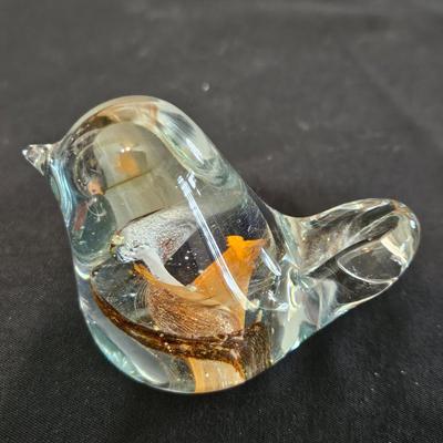 Steuben, Bohemia Crystal Cats and More (LR-DW)