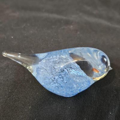 Steuben, Bohemia Crystal Cats and More (LR-DW)